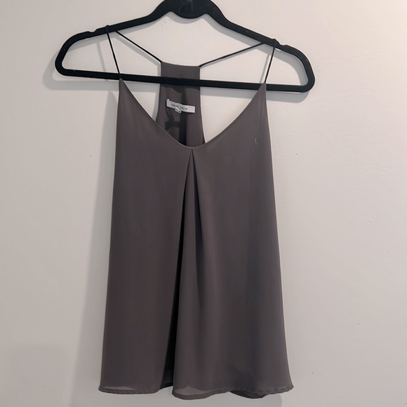 Drapey tank camisole - Picture 4 of 4